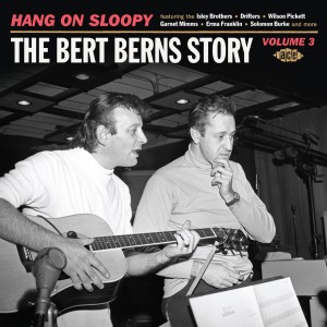 V.A. - Bert Berns Story Vol3 : Hang On Sloopy
